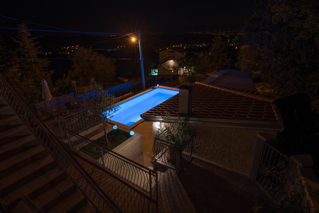 Villa Sunset Ядраново Екстериор снимка